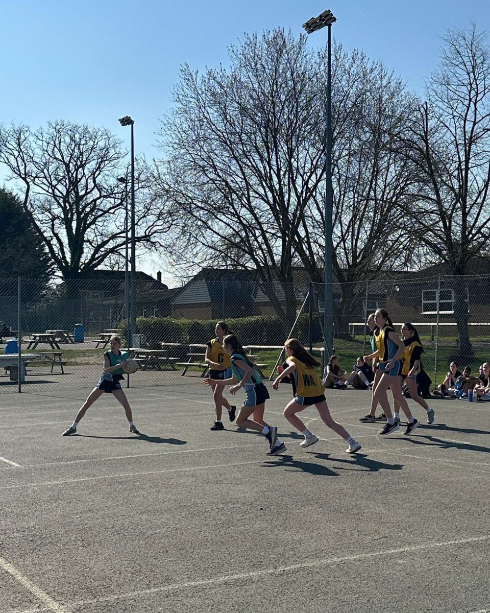 Park House School tweet media