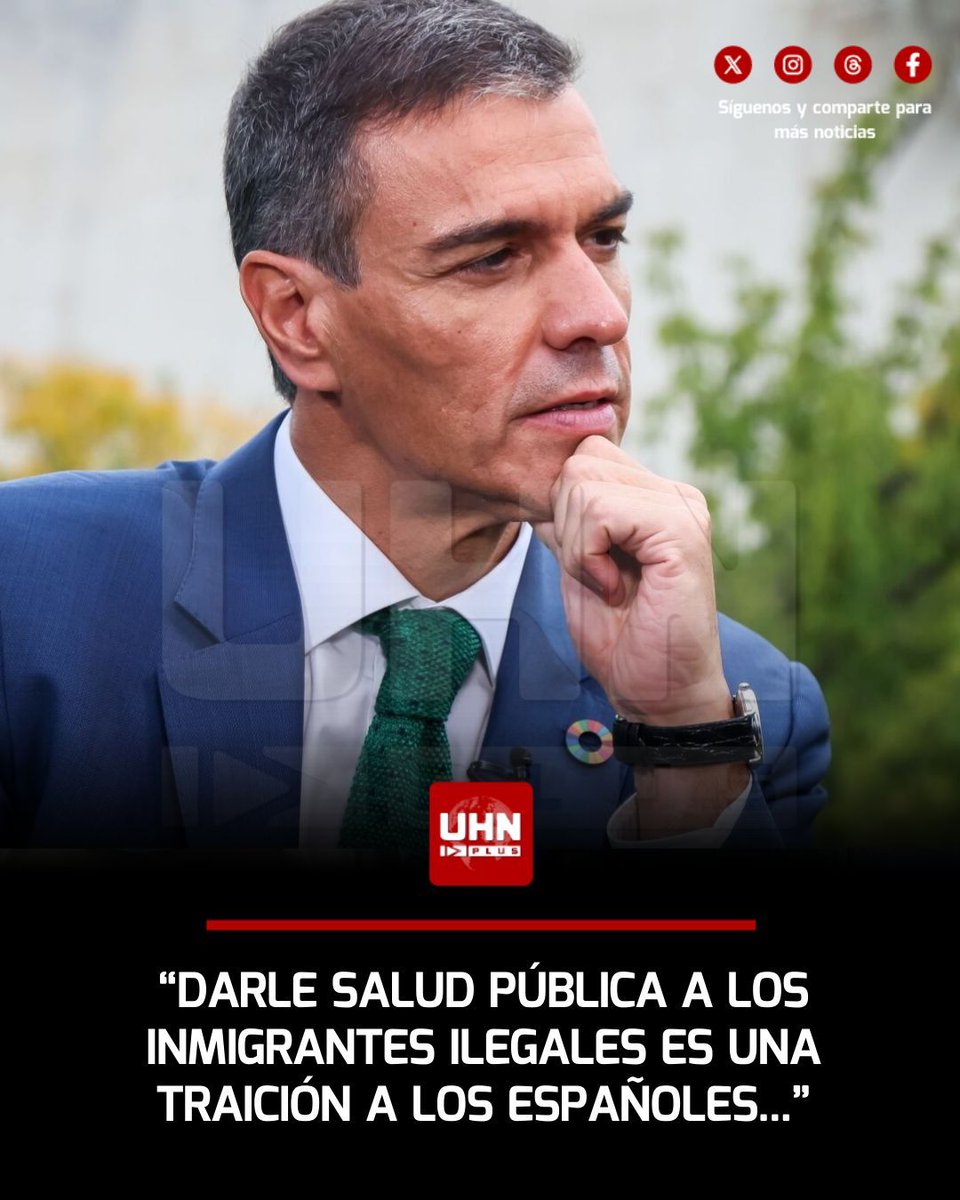 UHN Plus tweet media