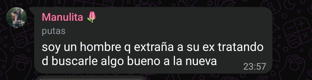 pov estamos intentando hacer nuevos amigos en la uni