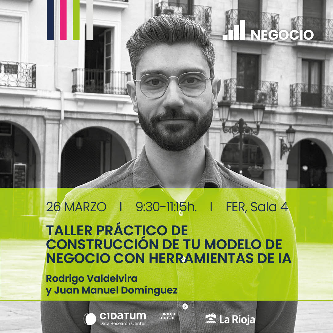 La Rioja Digital tweet media