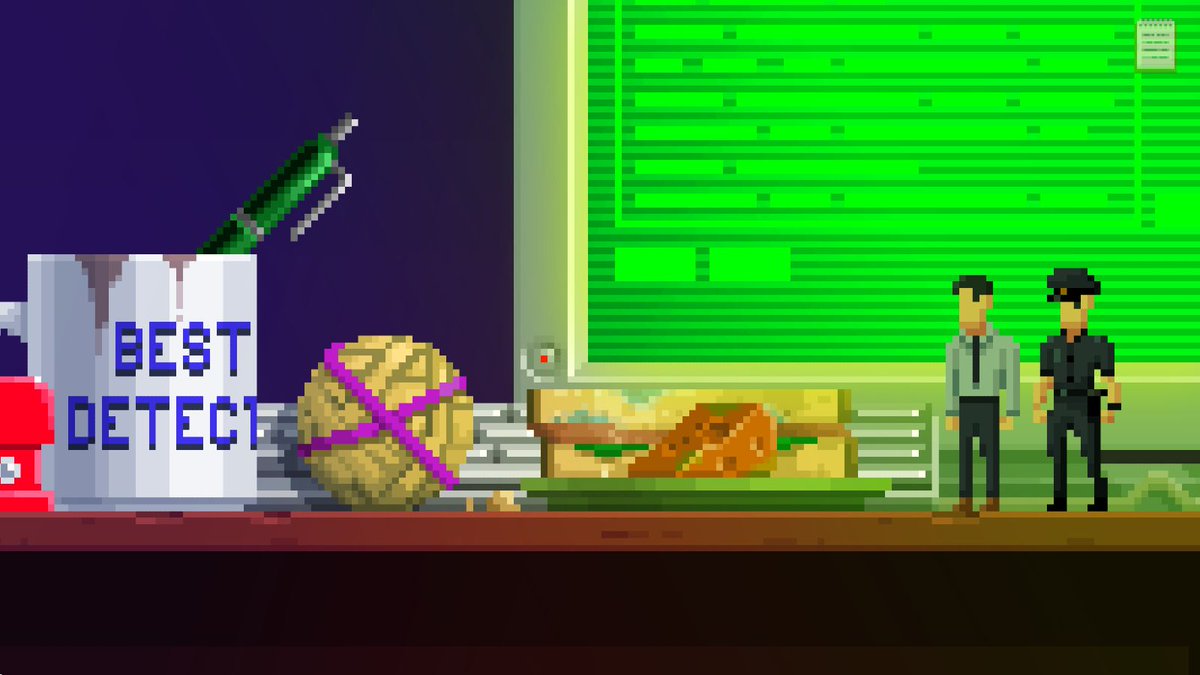 GamingTrend® tweet media