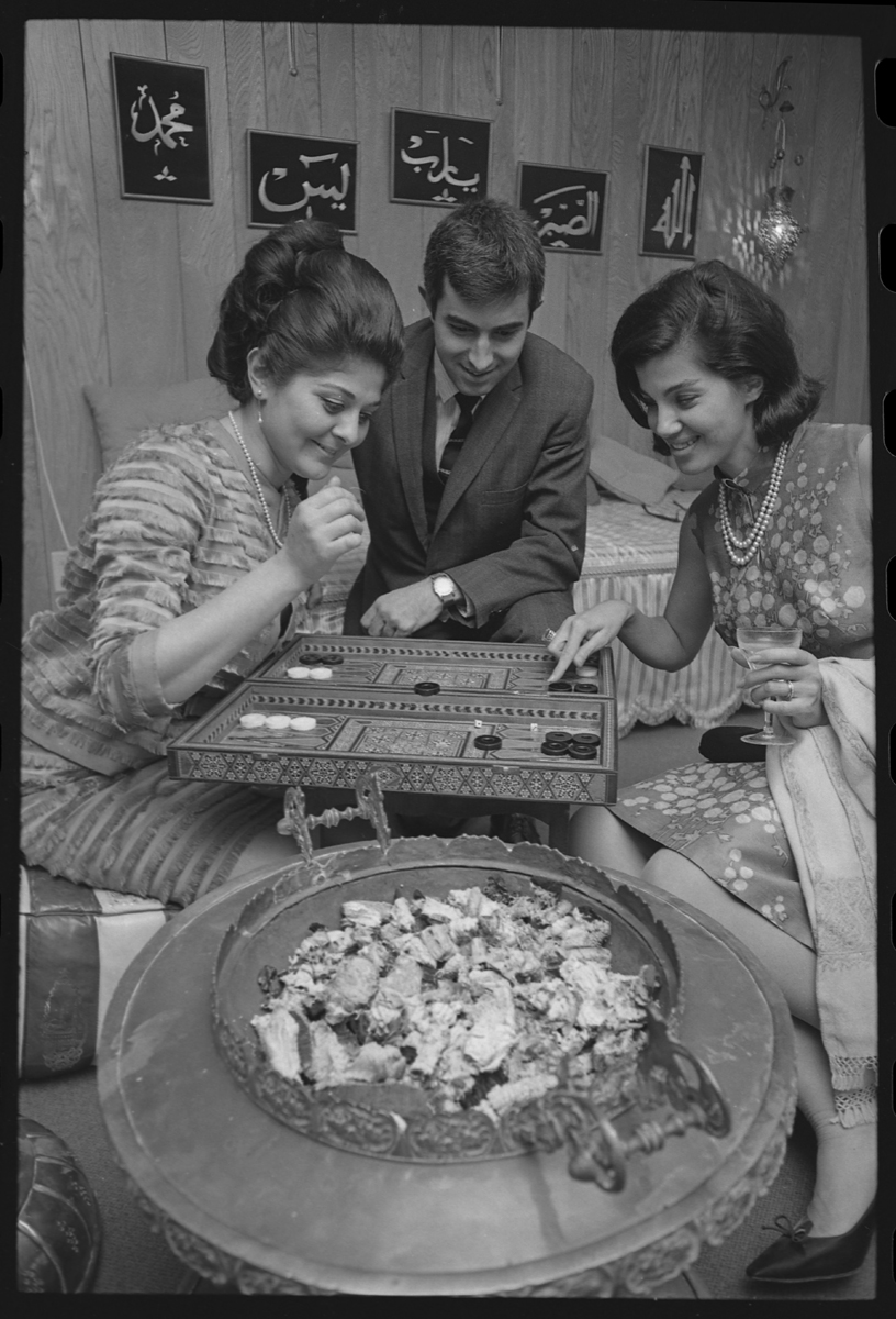 Archives Ontario tweet media