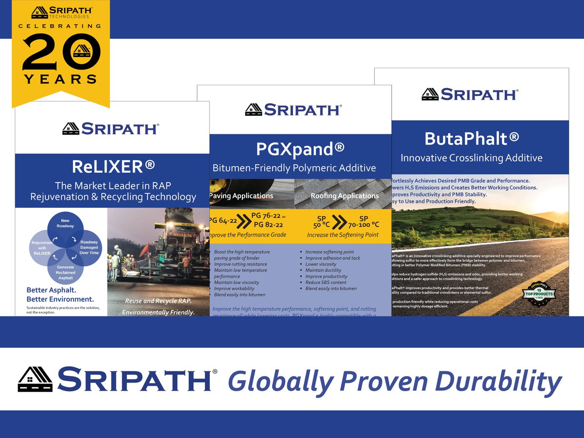 SRIPATH TECHNOLOGIES tweet media