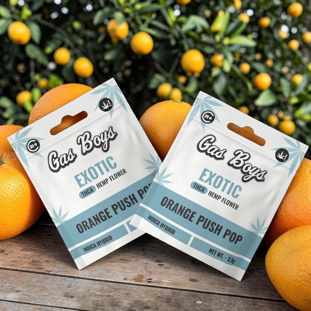 Kure CBD & Vape tweet media