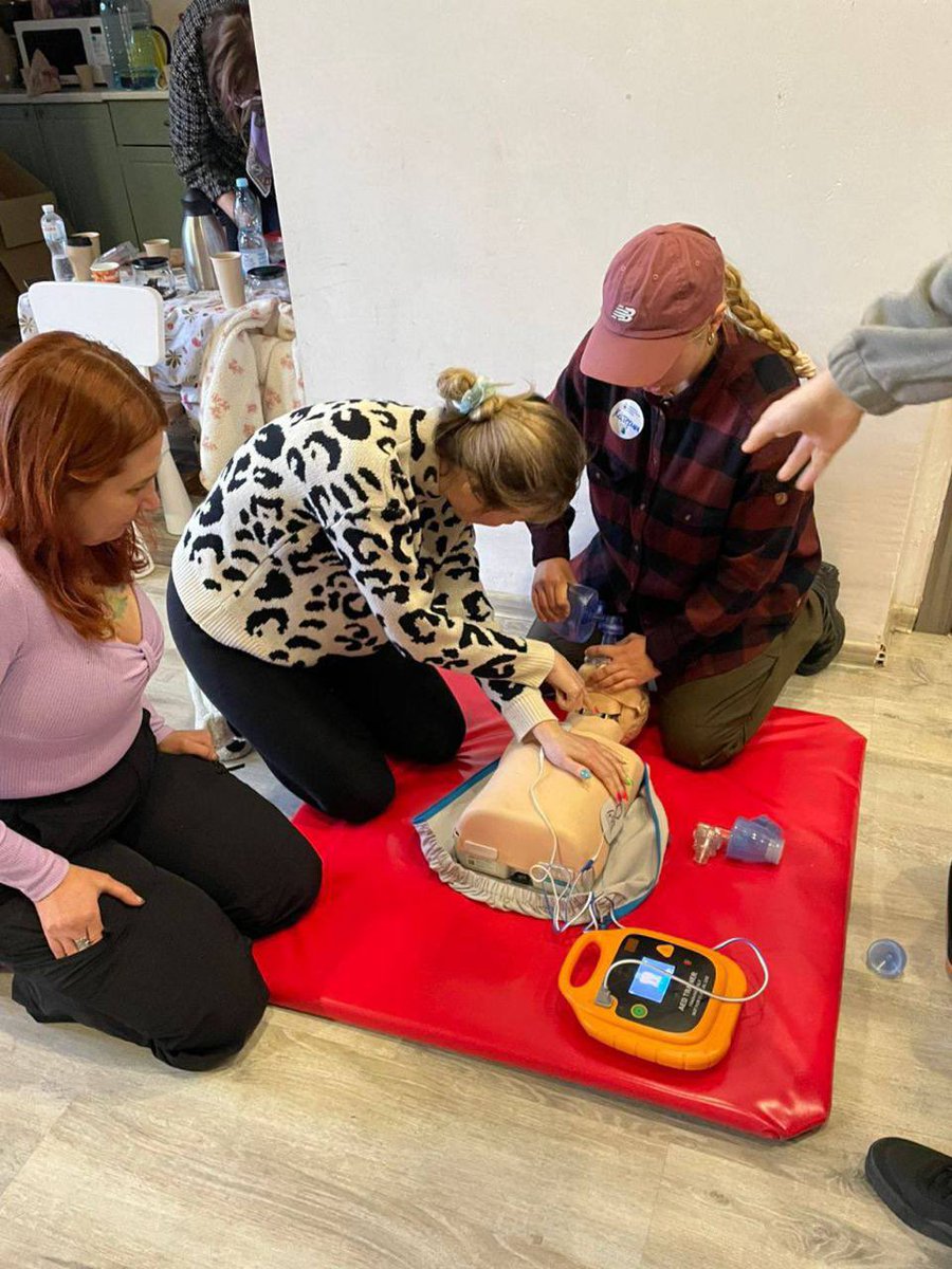 Асоціація родин захисників «Азовсталі» tweet media