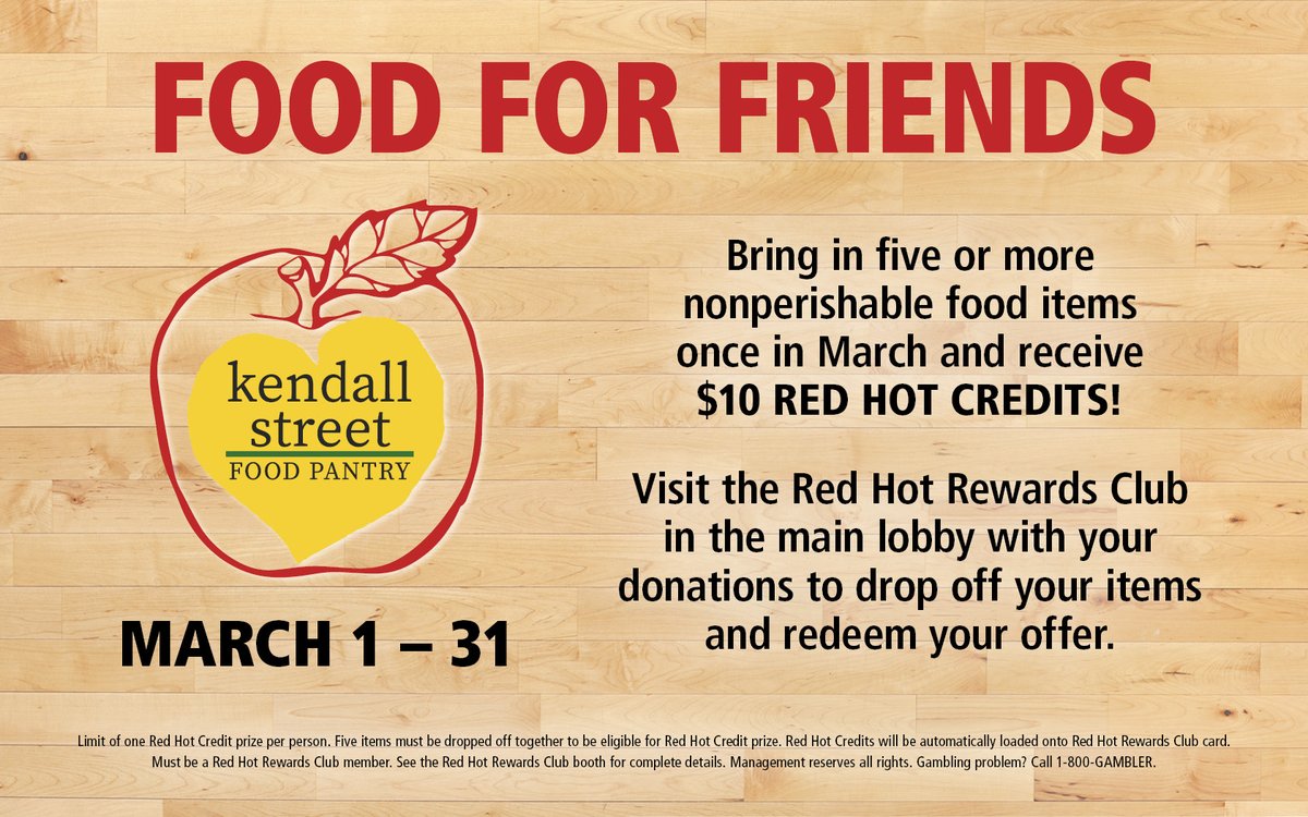 FireKeepers Casino tweet media