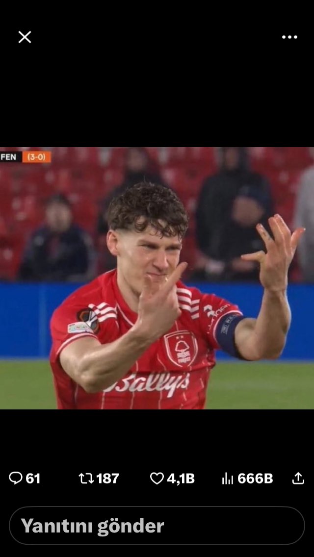 Übermensch tweet media