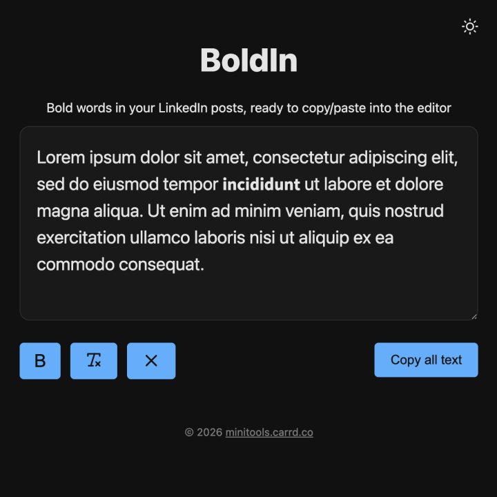 Mark Bowley tweet media