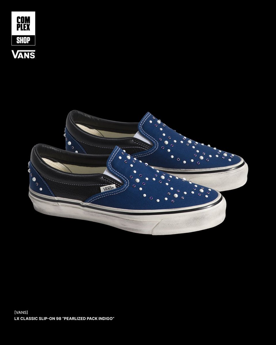 Complex Shop tweet media