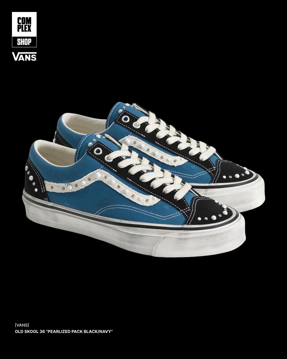 Complex Shop tweet media