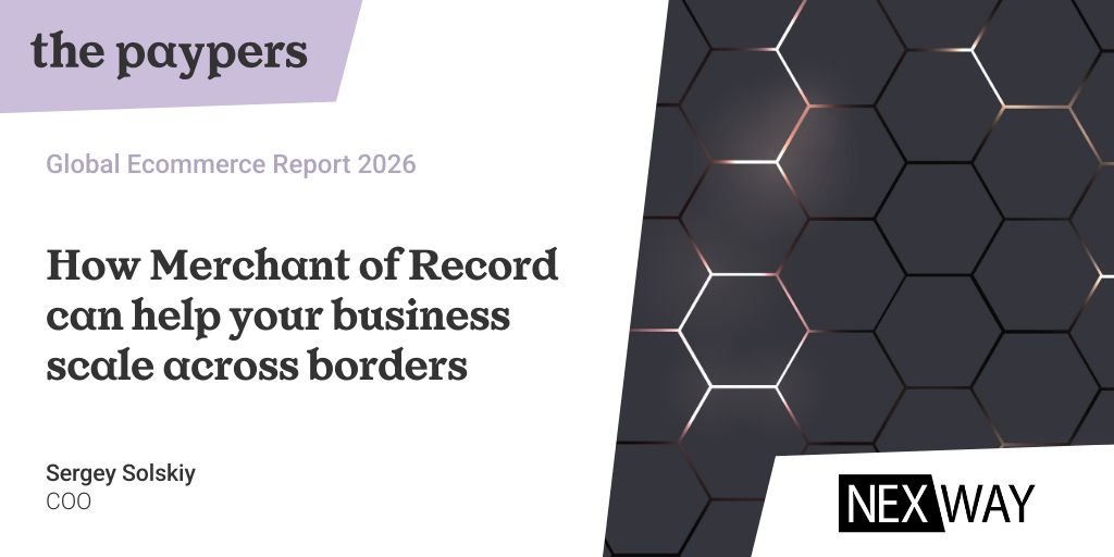 The Paypers tweet media