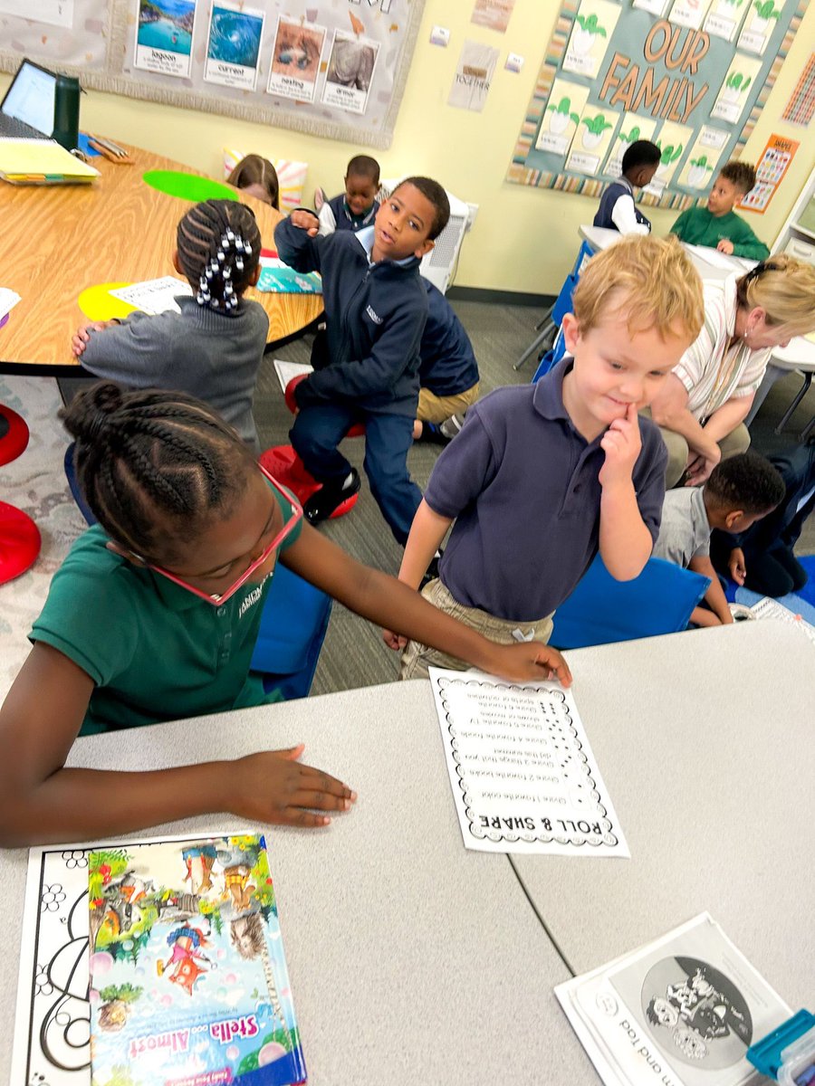 Landmark Christian School tweet media