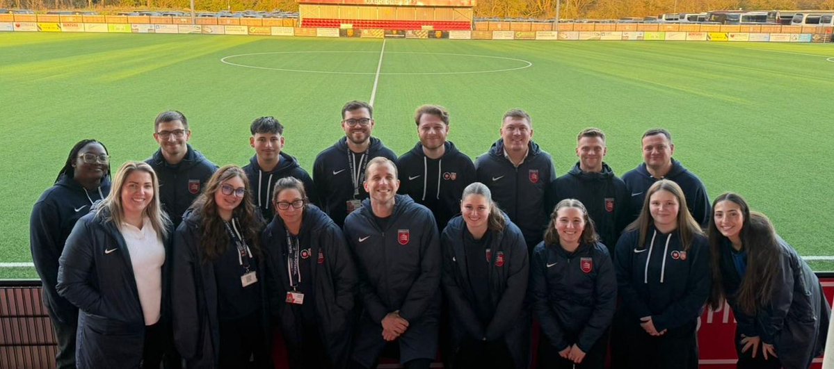 Middlesex FA ⚽️ tweet media