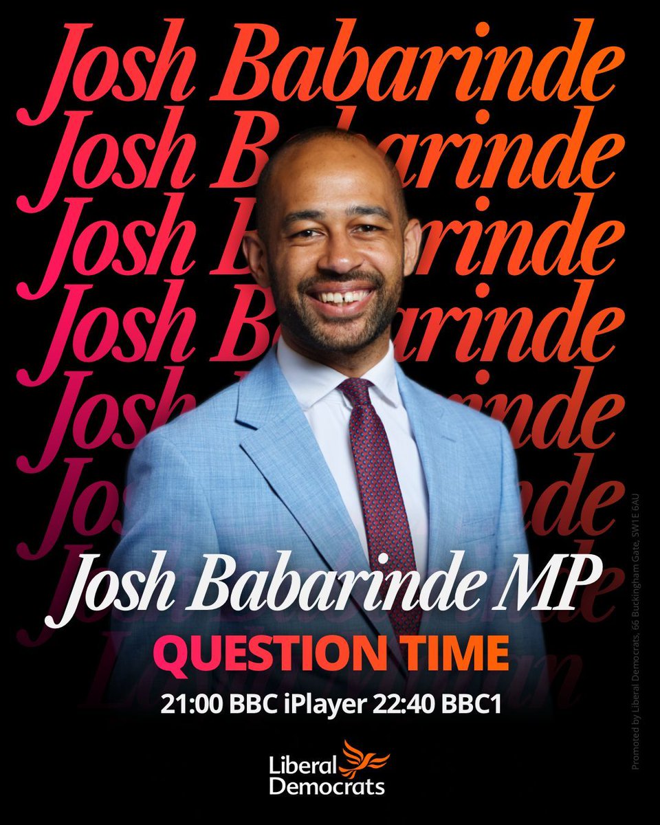 Liberal Democrats tweet media