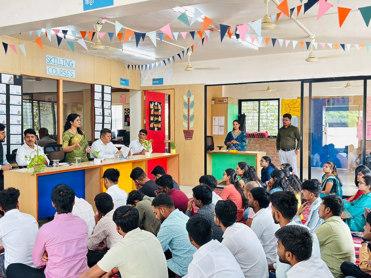 Pallavi Walhekar tweet media