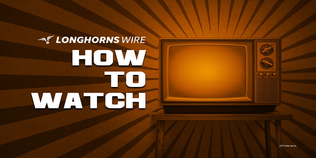 Longhorns Wire tweet media