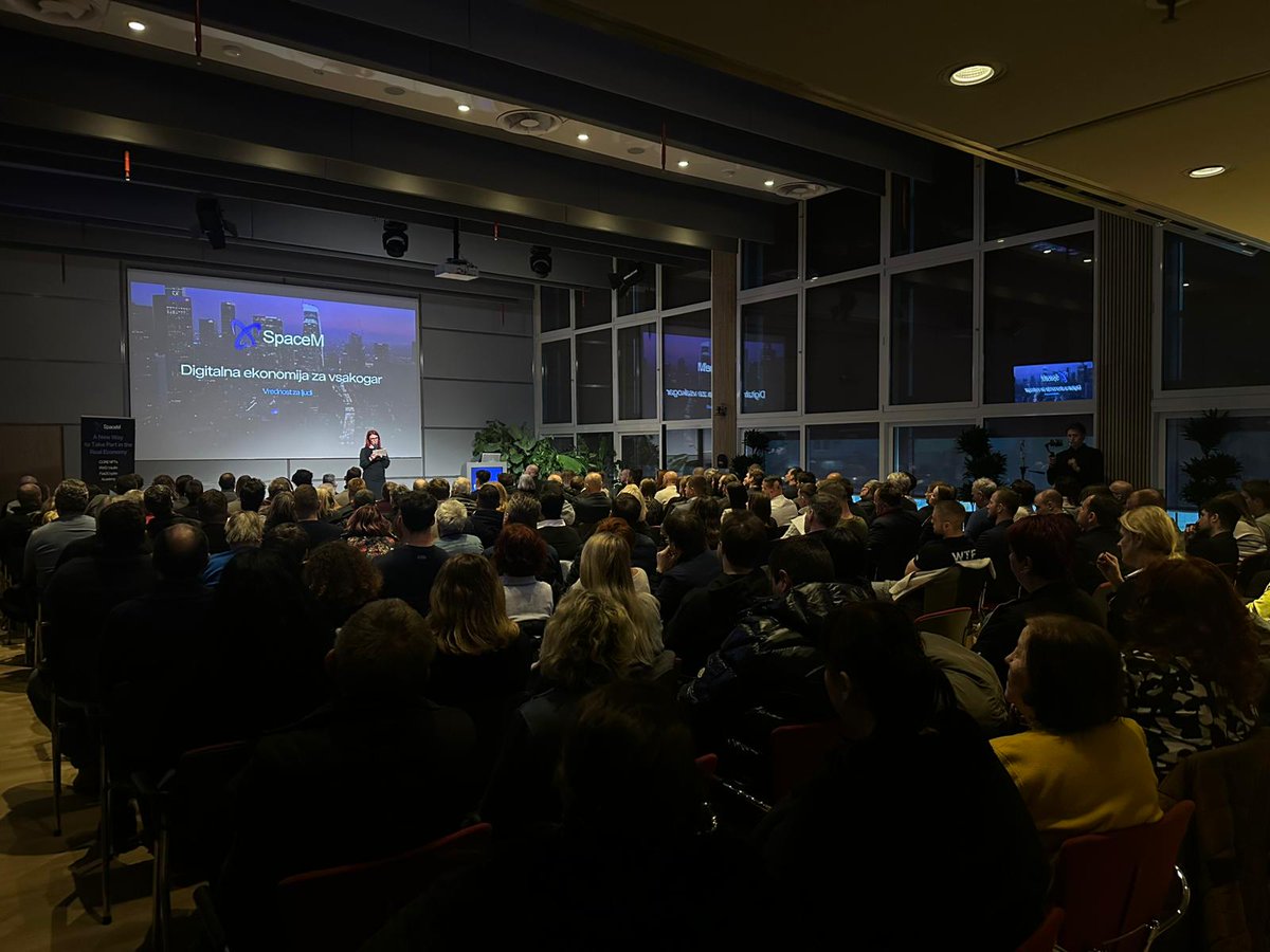 SpaceM 🌐 tweet media