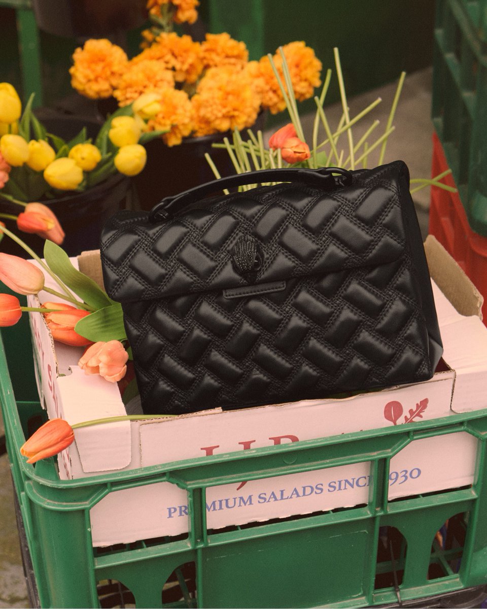 Kurt Geiger tweet media