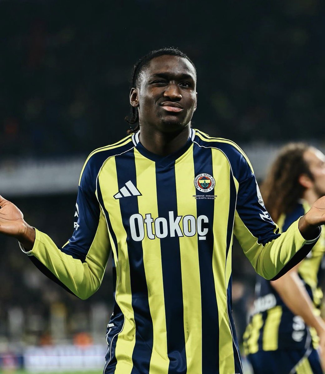 Emir - Scouting tweet media