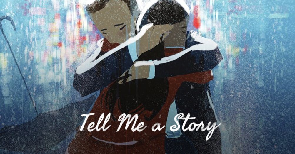 Storybird tweet media