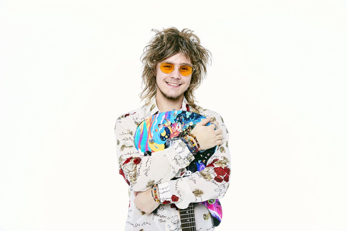 Enderrock tweet media