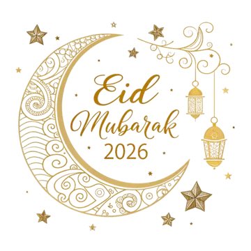 khalidhetavkar's tweet photo. Eid Mubarak to all. https://t.co/SsWGkNKXzD