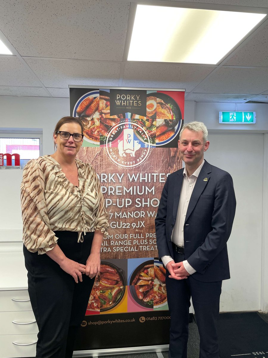 Will Forster MP 🔶 tweet media