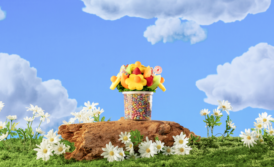 Candy Industry tweet media