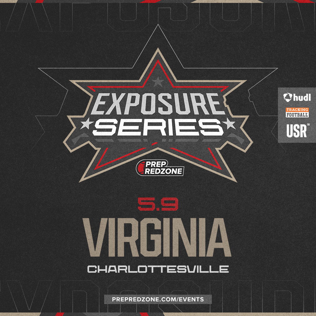 Prep Redzone Virginia tweet media