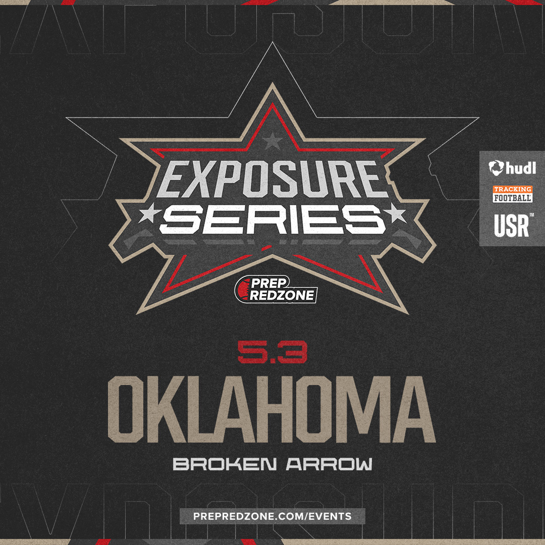 Prep Redzone Oklahoma tweet media