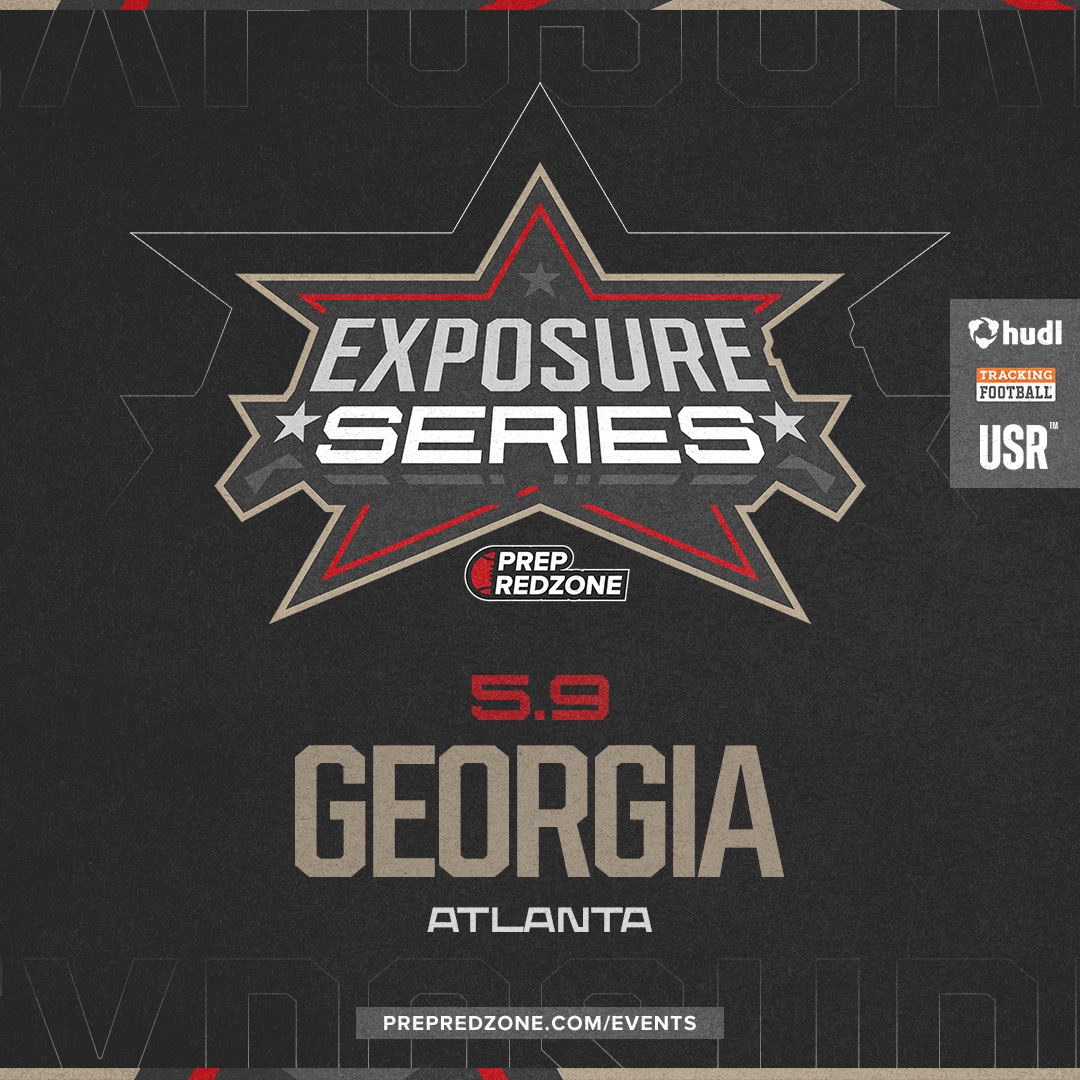Prep Redzone Georgia tweet media
