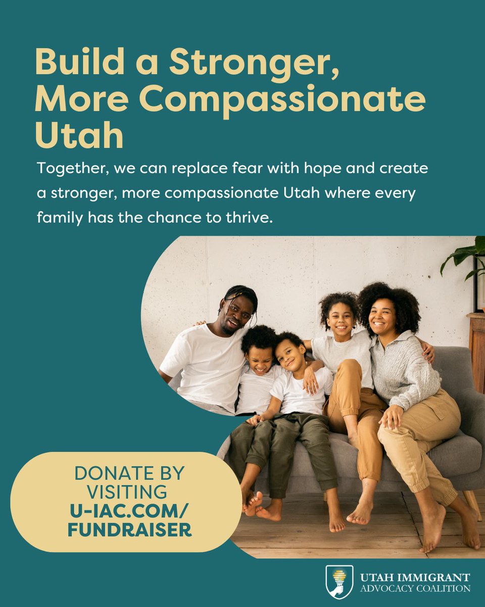 Belong in Utah tweet media