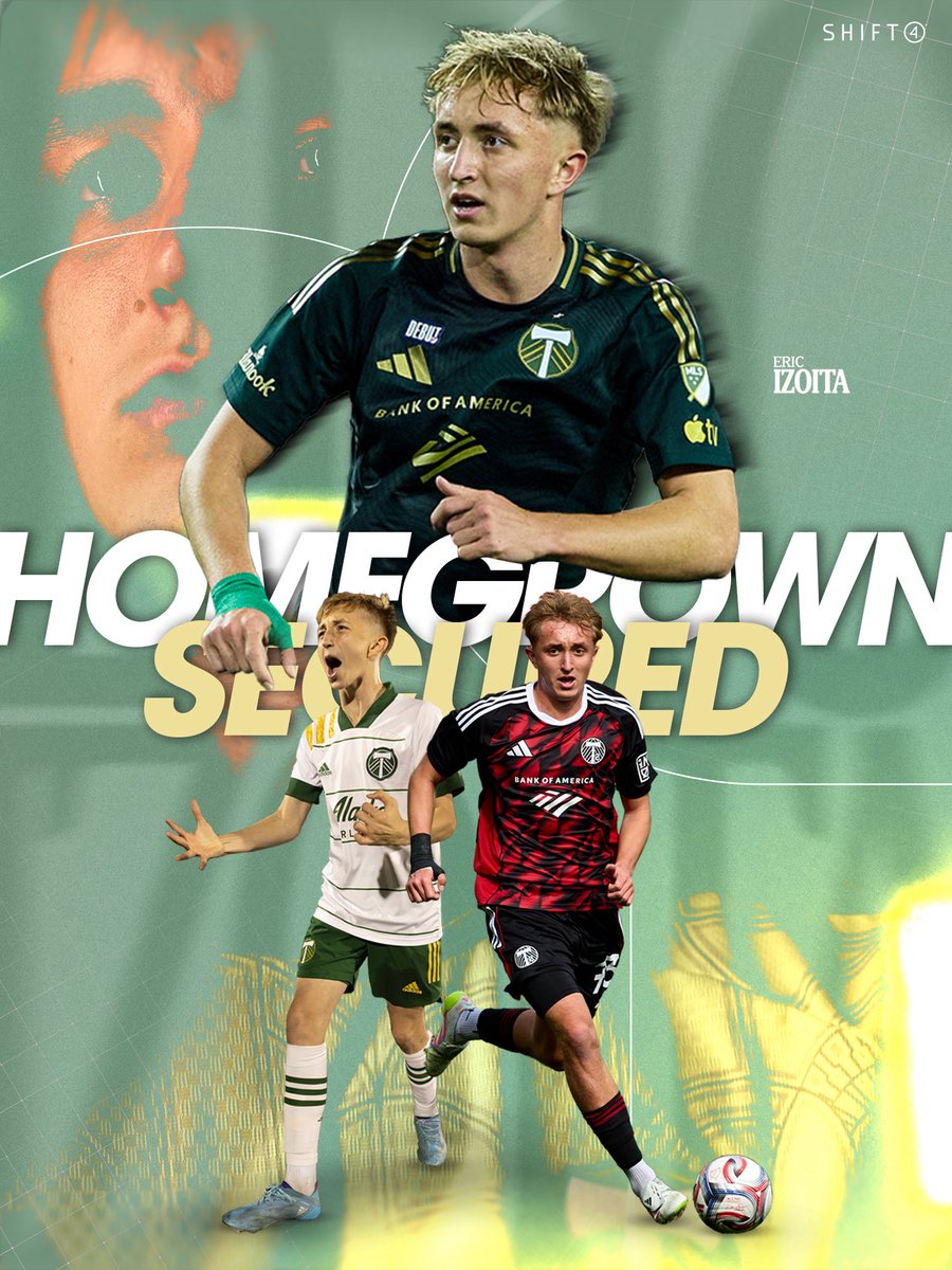 Portland Timbers tweet media