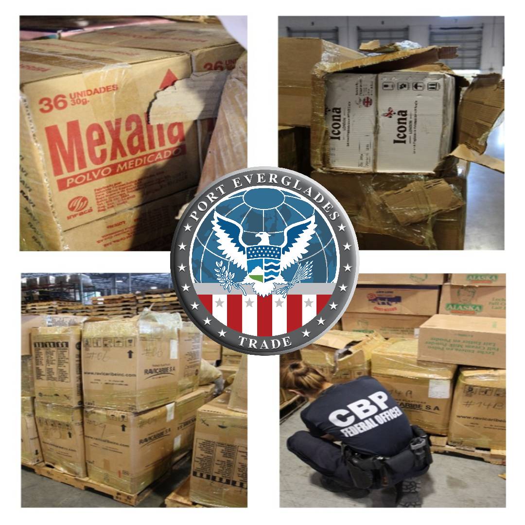 Senior Official Performing the Duties of Director tweet media