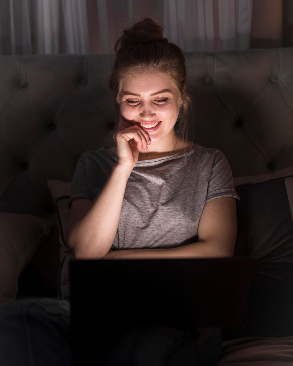 Ronit Molko, Ph.D., BCBA-D tweet media