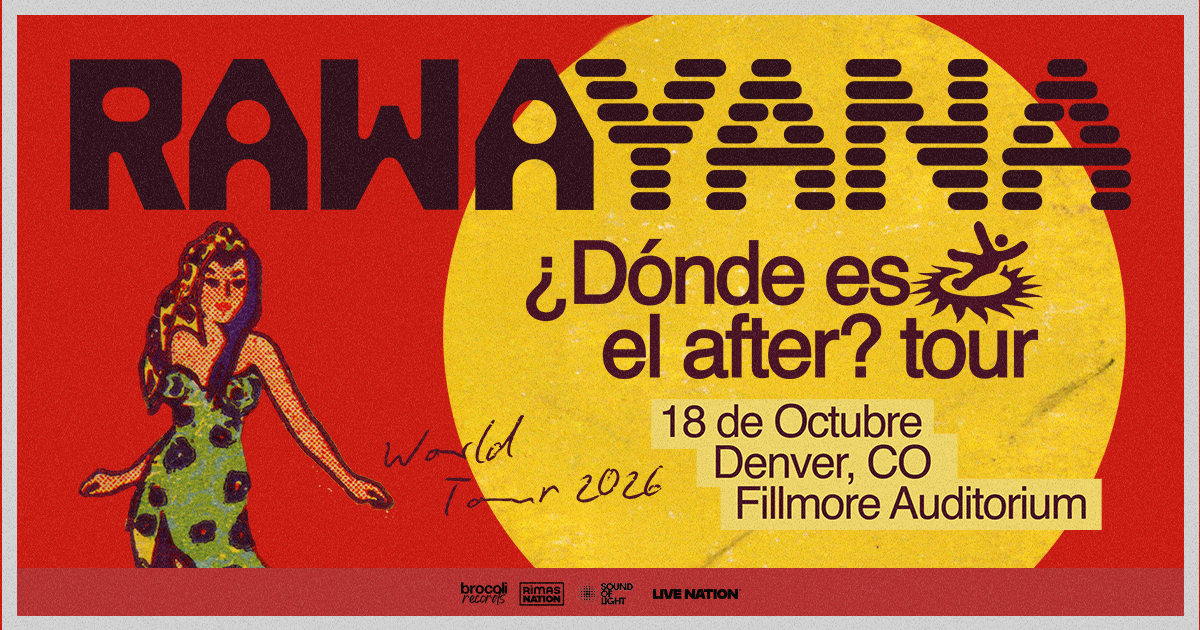 Fillmore Auditorium tweet media