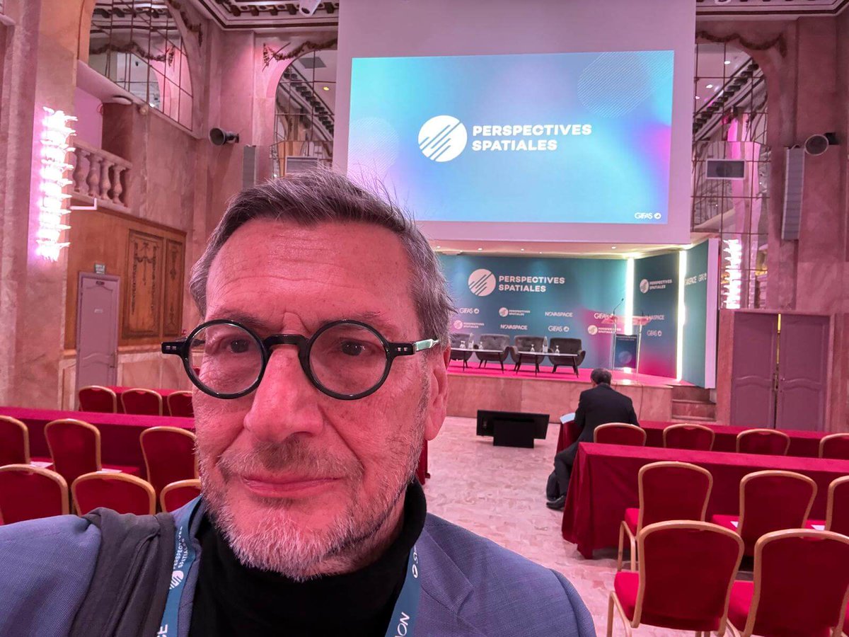 SpaceWatch.Global tweet media