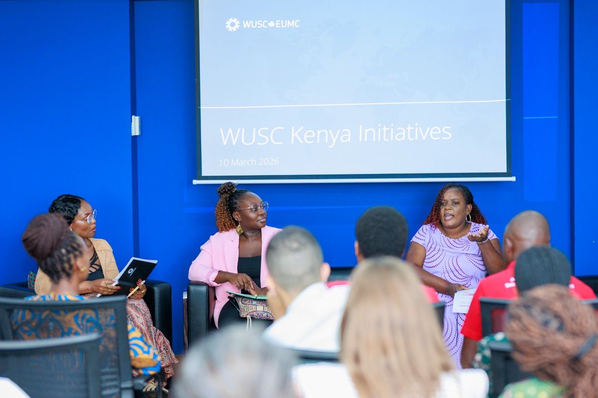 Coalition on Violence Against Women (COVAW) tweet media