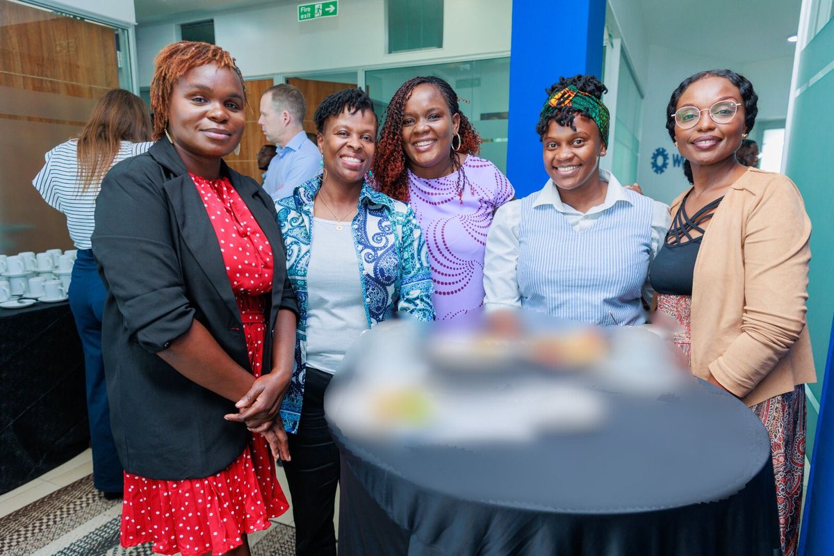 Coalition on Violence Against Women (COVAW) tweet media
