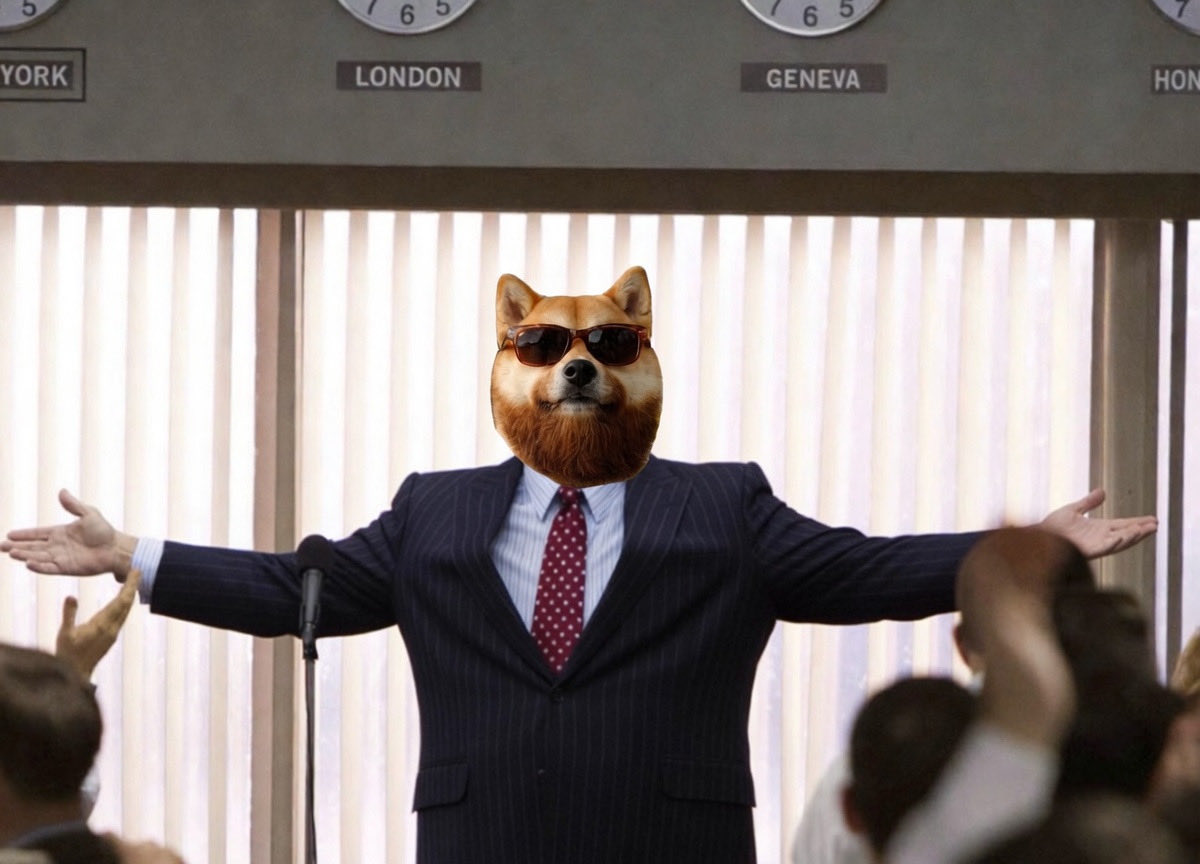 ÐOGE-EMPIRE.𝕏 🚀 🇺🇸 🐕⚡️ tweet media