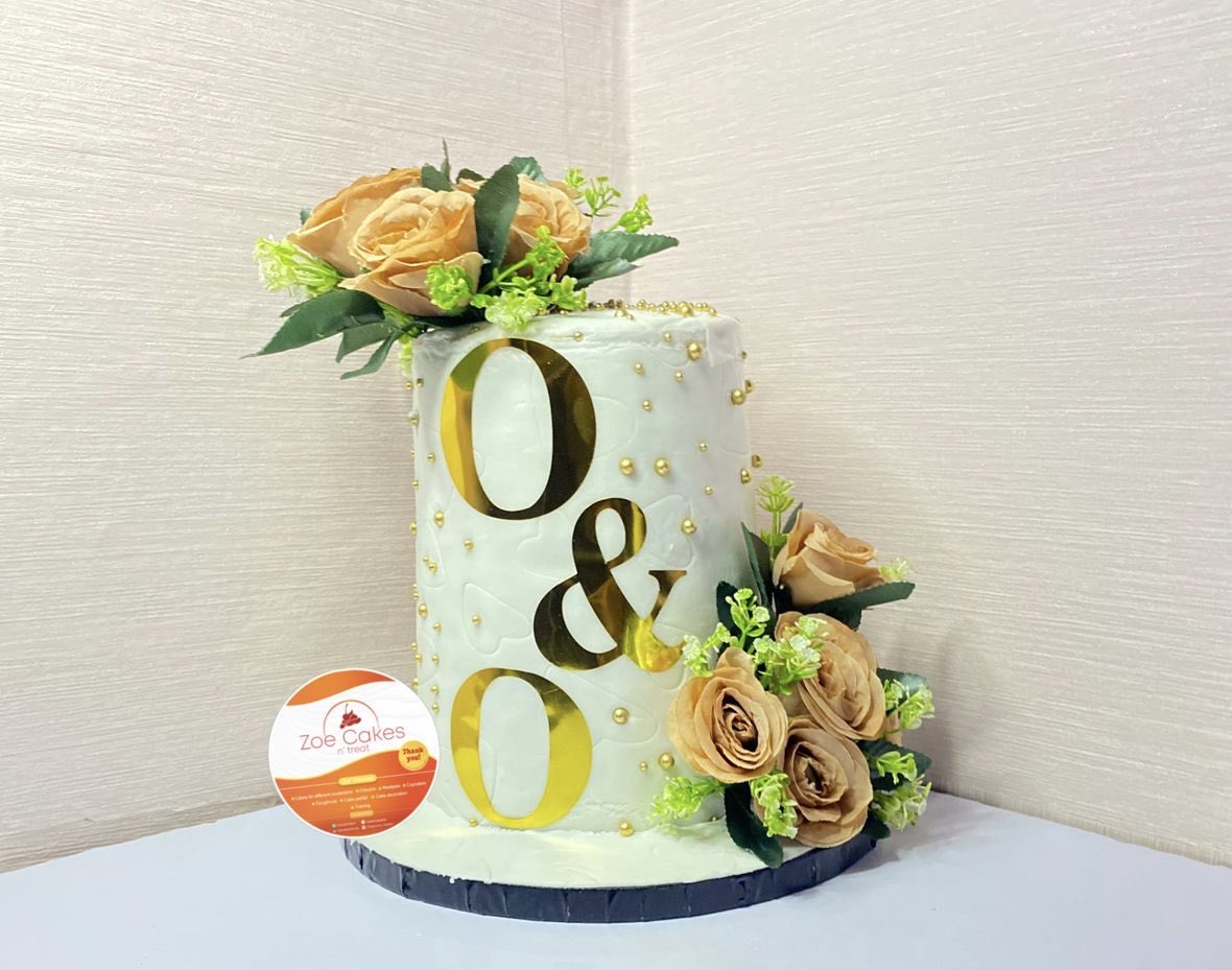 Zoe cakes|| Baker in Ibadan tweet media