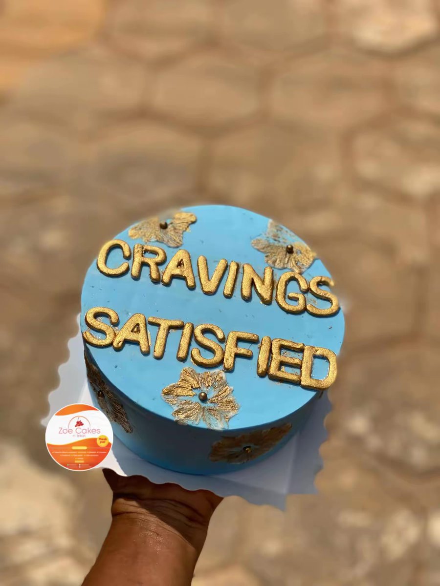 Zoe cakes|| Baker in Ibadan tweet media