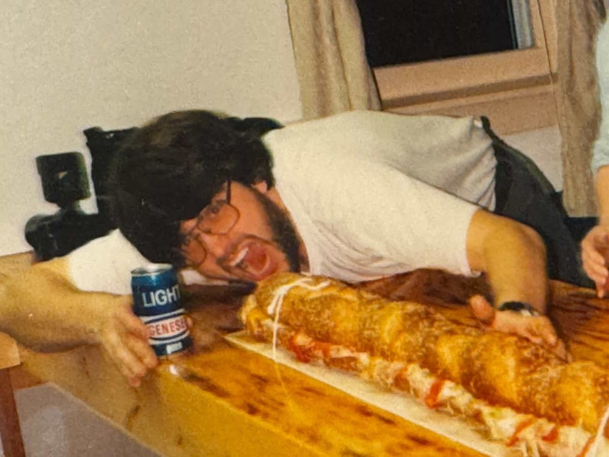 Genesee Brewery tweet media