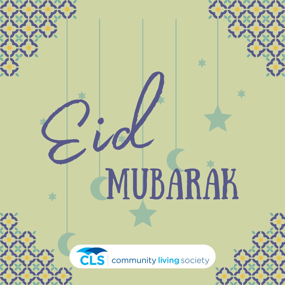 Community Living Society tweet media