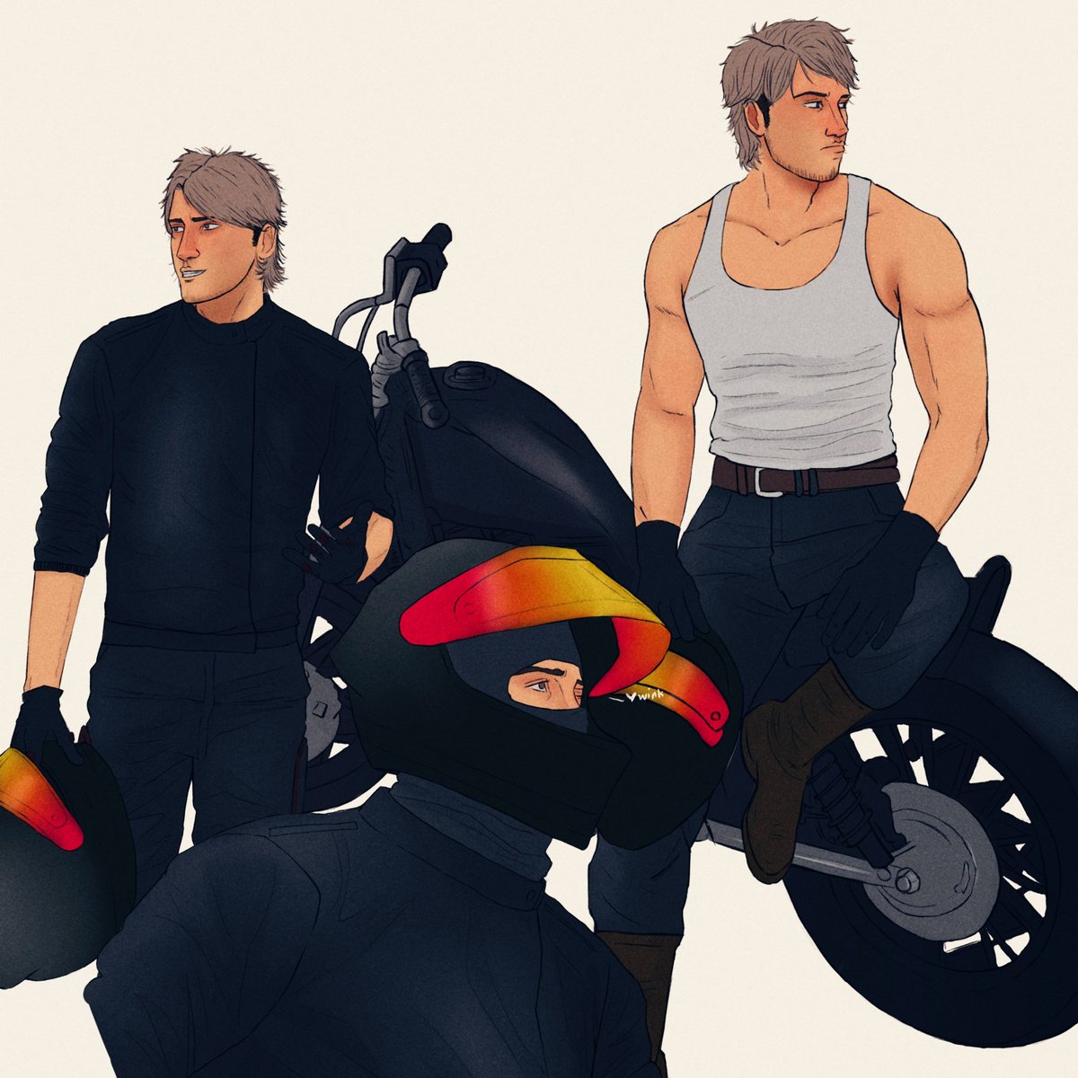 kat 😵💫 tweet media