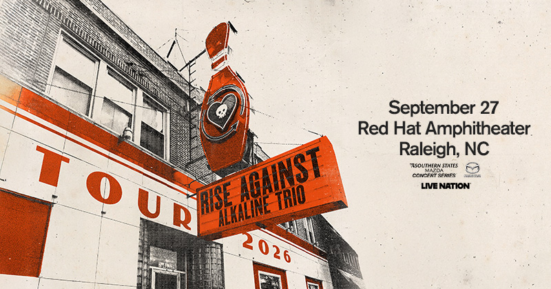 Red Hat Amphitheater tweet media