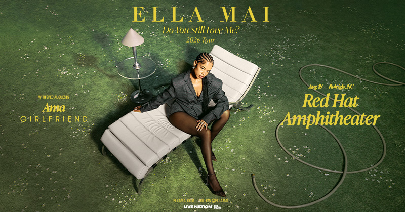 Red Hat Amphitheater tweet media