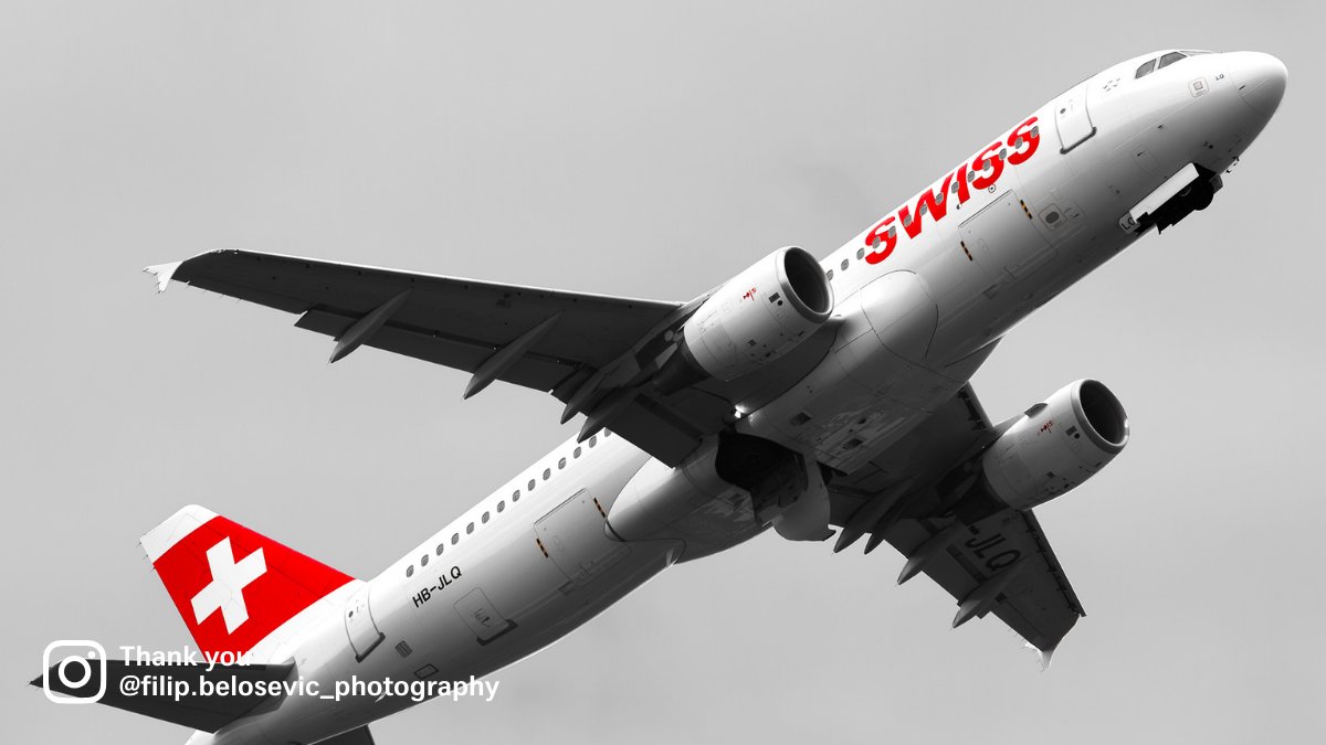 Swiss Intl Air Lines tweet media