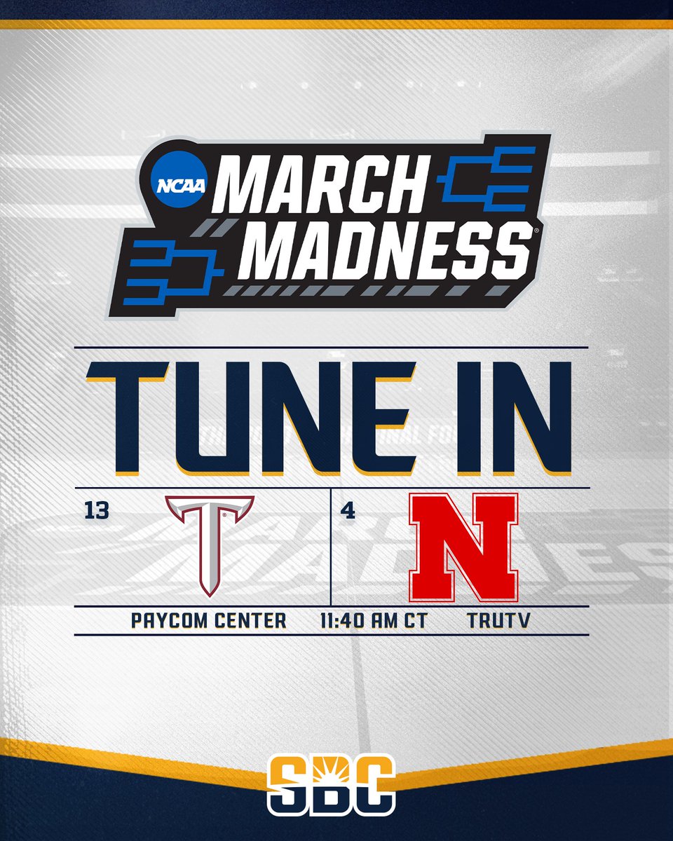 Sun Belt tweet media