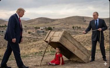 The Dog that hasn't barked tweet media